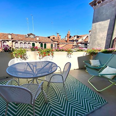 Ca’ degli Oresi Venezia Esterno foto