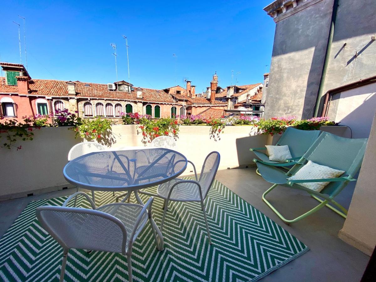 Ca’ degli Oresi Venezia Esterno foto