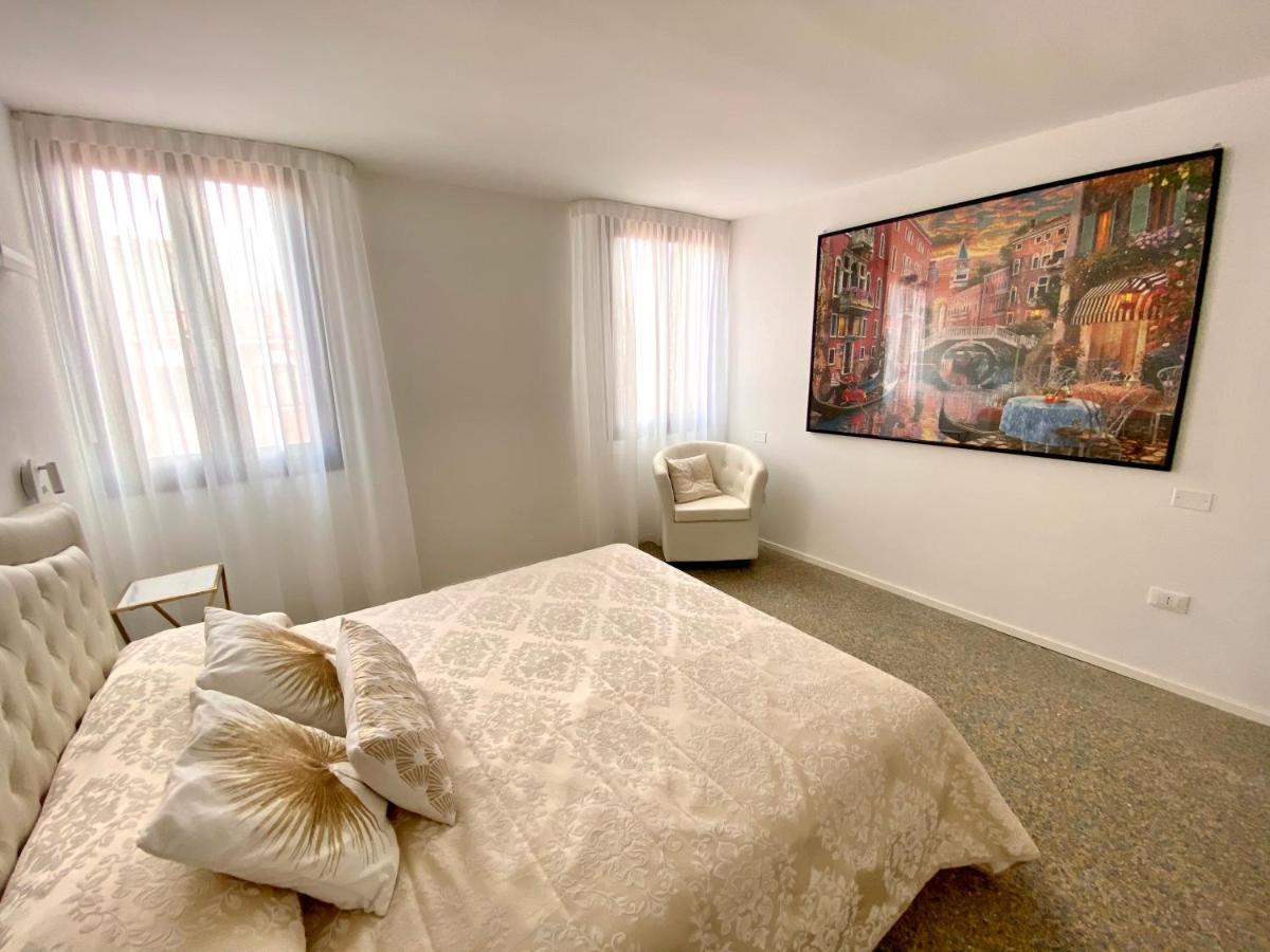 Ca’ degli Oresi Venezia Esterno foto