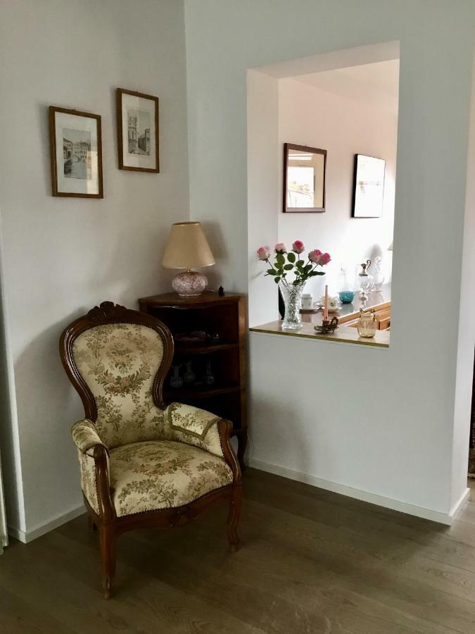 Ca’ degli Oresi Venezia Esterno foto