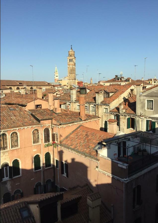 Ca’ degli Oresi Venezia Esterno foto