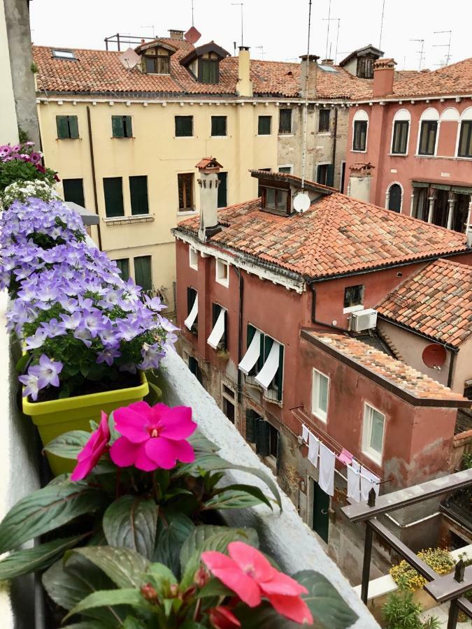 Ca’ degli Oresi Venezia Esterno foto