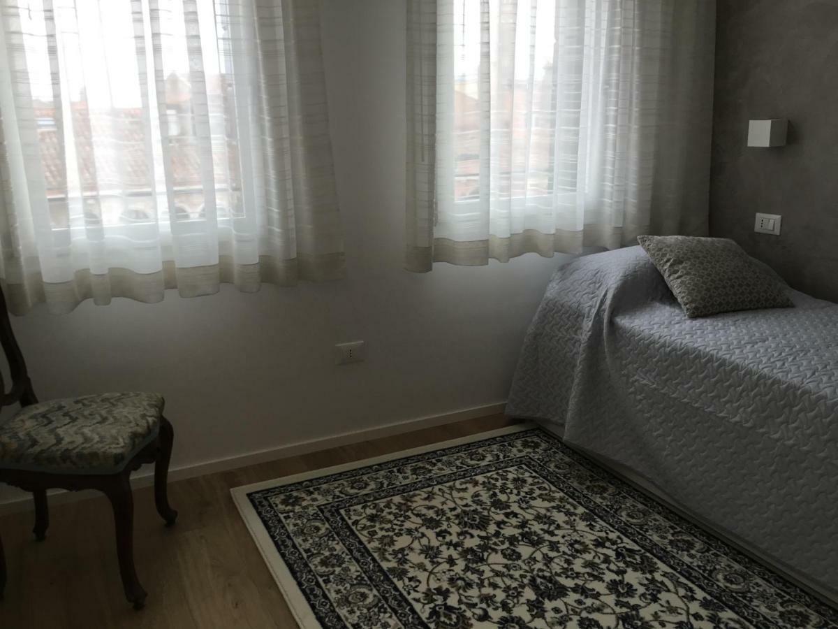 Ca’ degli Oresi Venezia Esterno foto