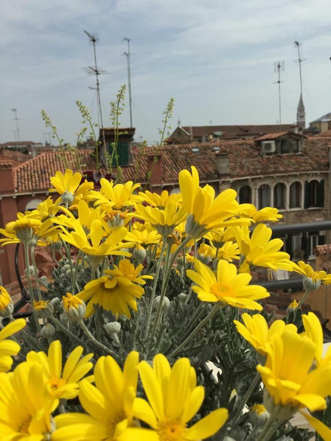 Ca’ degli Oresi Venezia Esterno foto