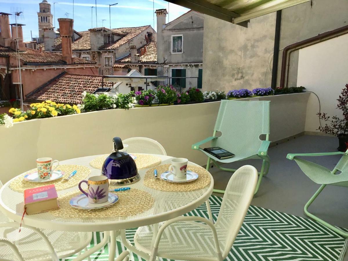 Ca’ degli Oresi Venezia Esterno foto