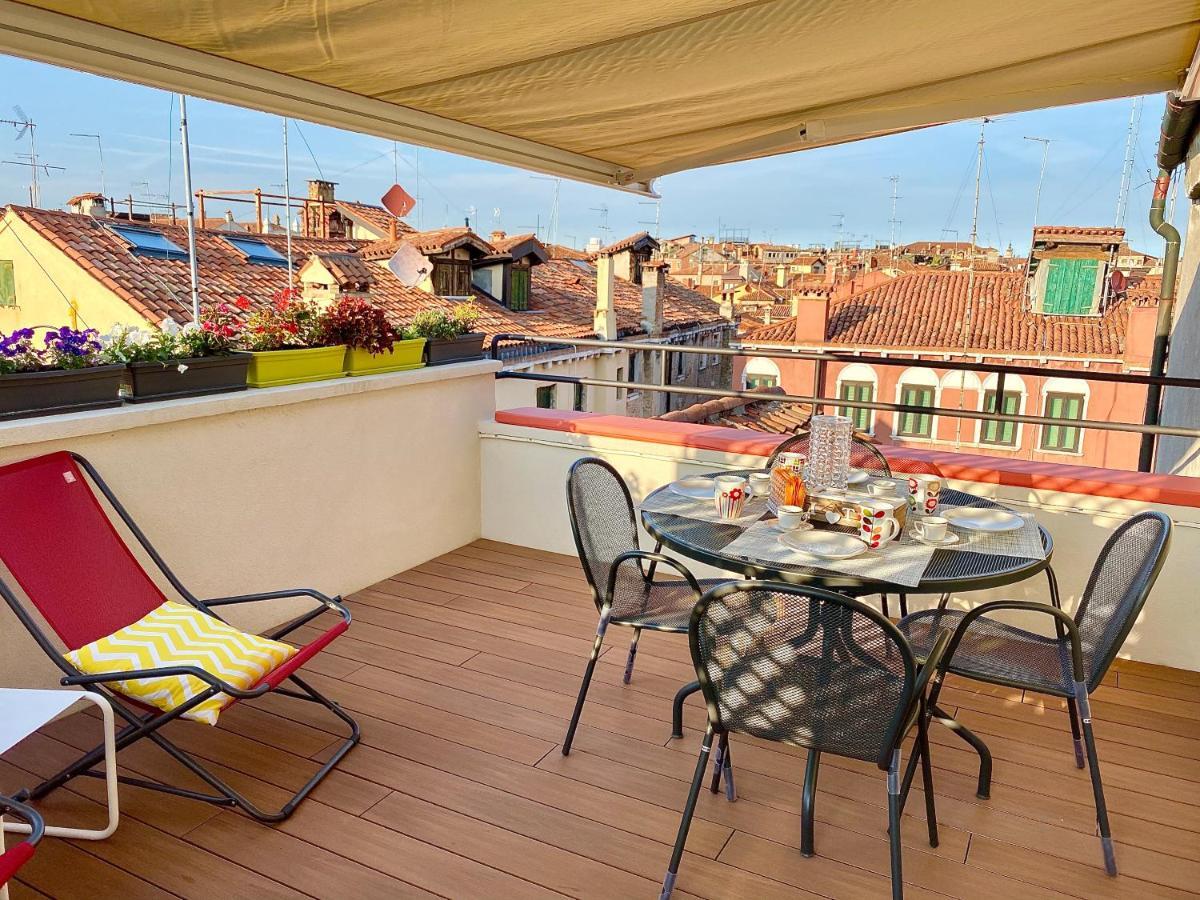 Ca’ degli Oresi Venezia Esterno foto