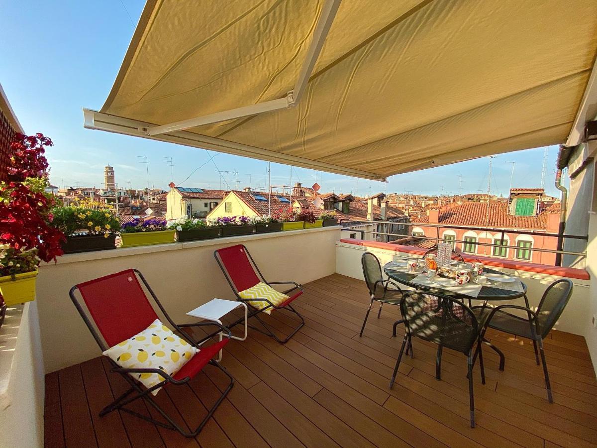 Ca’ degli Oresi Venezia Esterno foto